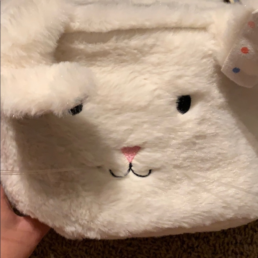Easter basket